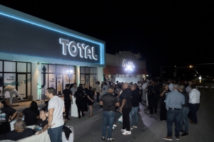 Total Finance ta anuncia un cambio di Imagen y Nomber