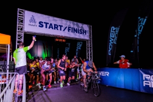 William Diaz y Lana Gobert ta gana MetaFit Walk & Run 2023 cu a kibra record di participante