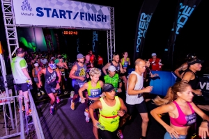 William Diaz y Lana Gobert ta gana MetaFit Walk & Run 2023 cu a kibra record di participante