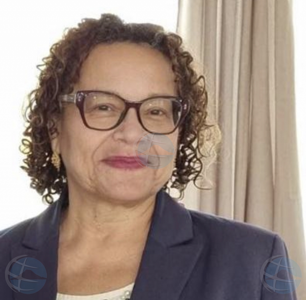NoticiaCla - RMR a nombra Amalin Flanegin como Procurador General di Aruba