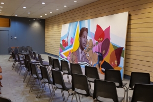 Fundacion Muchila Creativo a tene su Openhouse   