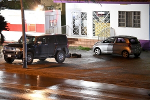 Na Corsou a detene un homber y muher mas, relaciona cu asesinato di Boechi  