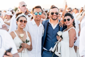 A.T.A.: Mas di 300 pareha a renoba nan promesa matrimonial durante ‘Aruba I Do’