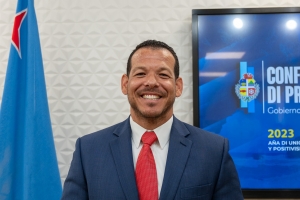 Tjon: Cifranan di criminalidad segun KPA a conoce reduccion 