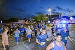 KPA: Di dos Tino Ruiz Walk and Run un exito rotundo