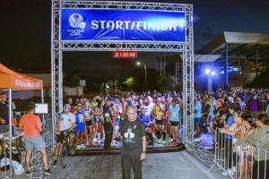 KPA: Di dos Tino Ruiz Walk and Run un exito rotundo