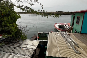 Awacero a yena boto mara na Rancho Clemente y pone zink parcialmente