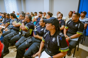 Entrante awe polis ta cuminsa multa personanan cu ta iresponsabel cu cacho