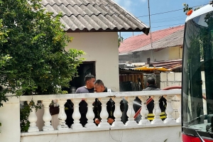 Dos cas den tempo cortico tras di otro tabata na candela na Dakota 