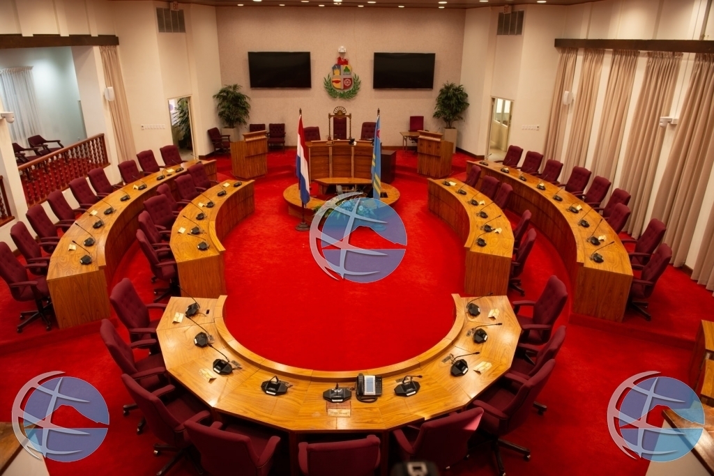 NoticiaCla Cu mayoria minimo, Parlamento a rechasa ley di RAFt