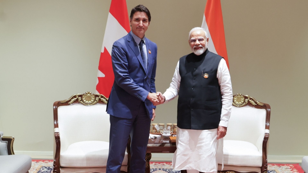 India a stop di otorga visa pa Canadesnan debi na un problema diplomatico