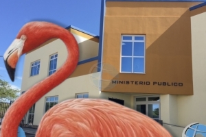 Ministerio Publico a yega na acuerdo cu sospechoso Croes den caso Flamingo   
