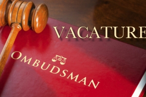 Vacatura pa Ombudsman Aruba