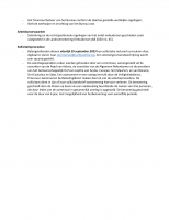 Vacatura pa Ombudsman Aruba