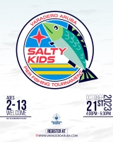 Coming Soon “Varadero Aruba Release Masters Billfish Tournament”