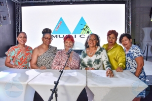 MUSICA:  Registracion pa e Prefinals di ACSM2024 ta canando segun expectativa