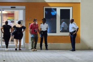 Corsou ta registra caso di asesinato riba homber di 26 aña    