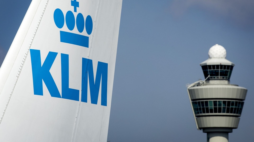 KLM a yega na acuerdo cu pilotonan, evitando un welga awe