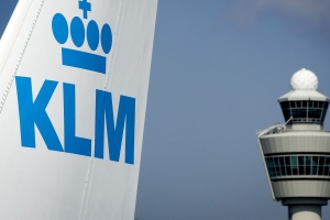 KLM a yega na acuerdo cu pilotonan, evitando un welga awe