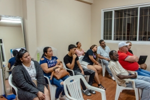 Musica: Hopi hoben a registra pa participa den Aruba Caiso & Soca Monarch   