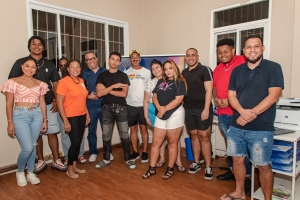 Musica: Hopi hoben a registra pa participa den Aruba Caiso & Soca Monarch   