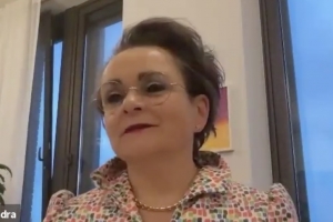 Video: Van Huffelen ta clarifica: Auba a firma den oranan laat pero toch na tempo