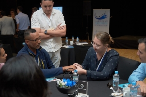 Caribbean Arthritis Foundation ta observa dia internacional di artritis