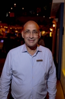 A premia dos Rubiano memey di 500 hotel Marriott den region