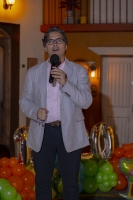 A premia dos Rubiano memey di 500 hotel Marriott den region