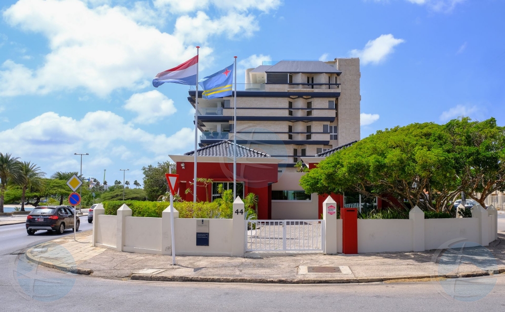 VNO: Diaranson ta cuminsa habri votonan preliminar ricibi pa carta na Aruba pa eleccion di Hulanda  
