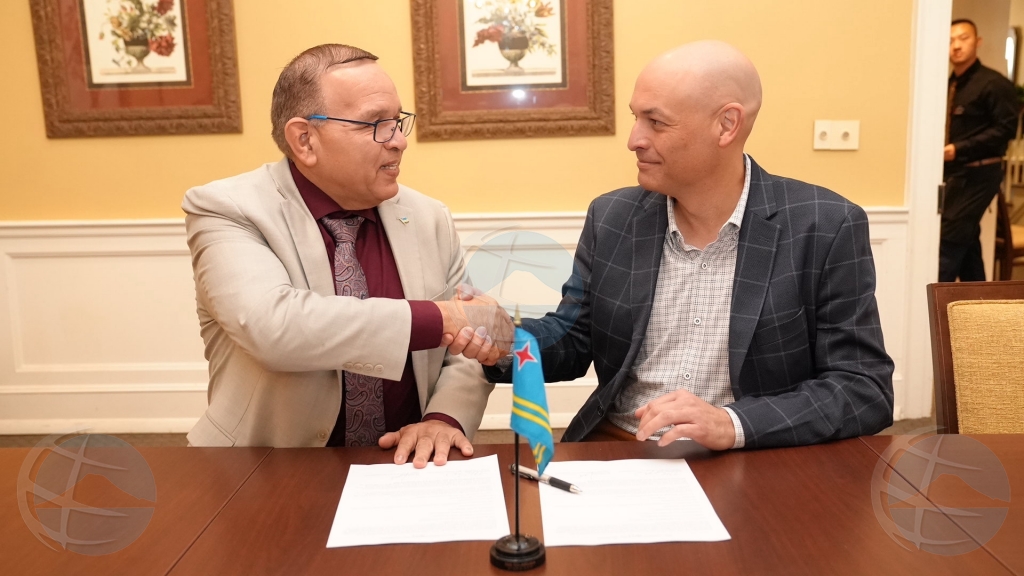 NoticiaCla Aruba A Firma MOU Cu USC Pa Ricibi in state Tuition Pa noticiacla-aruba-a-firma-mou-cu-usc-pa-ricibi-in-state-tuition-pa
