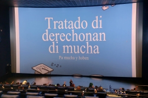 Telefon pa Hubentud y 131 The Movies a organisa Get The Message