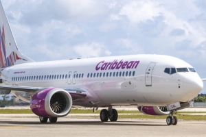 Caribbean Airlines ta cuminsa bula pa Corsou for di Trinidad e luna aki   