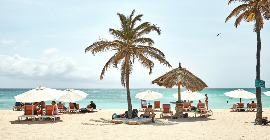 AFAR: Aruba e prome di 6 isla scogi como destinacion ‘exotico’ pa 2024  
