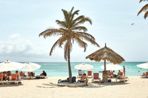 AFAR: Aruba e prome di 6 isla scohi como destinacion ‘exotico’ pa 2024  