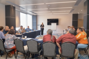 4 & 5 di december: WEB Aruba a organisa  ‘Consulta di Structura di tarifa di Awa’