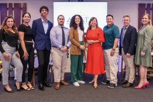 AHATA a habri dialogo constructivo tocante e expectativanan laboral di “Gen Z”