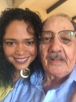 Ex diputado Dominico Tromp a bay sosega 