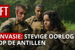 ATA lo monitoria efecto di pelicula ‘Invasie’ den e media Hulandes