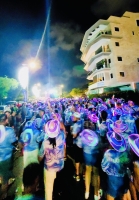 Dushi Carnival Group a clarifica cu nan tabatin tur documento necesario na ordo diasabra 
