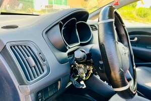 KPA: Detencionan a cay pa cu Tik Tok challenge di horta autonan marca KIA