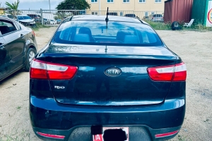 KPA: Detencionan a cay pa cu Tik Tok challenge di horta autonan marca KIA