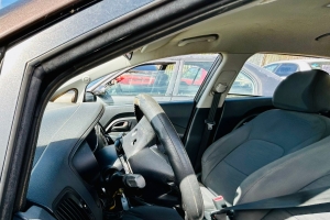 KPA: Detencionan a cay pa cu Tik Tok challenge di horta autonan marca KIA
