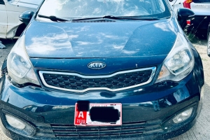 KPA: Detencionan a cay pa cu Tik Tok challenge di horta autonan marca KIA