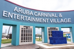 Molina: Intencion ta pa den 2024 Carnival Village haya un stage fiho 
