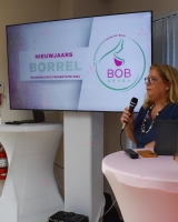 BOB Aruba su mision: Evita tratamento inecesario extra invasivo di cancer   