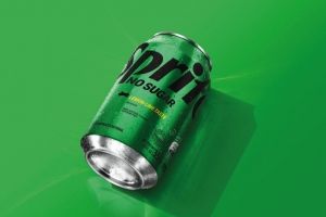 Tropical Bottling Company (TBC) cu produccion local ‘Sprite No Sugar’, sin sucu y 100% sabor