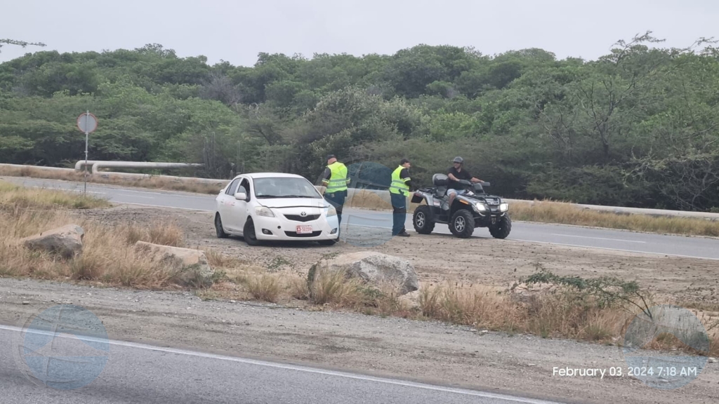 KPA: Hopi chauffeur a usa 'amigo' Didi diadomingo despues di parada