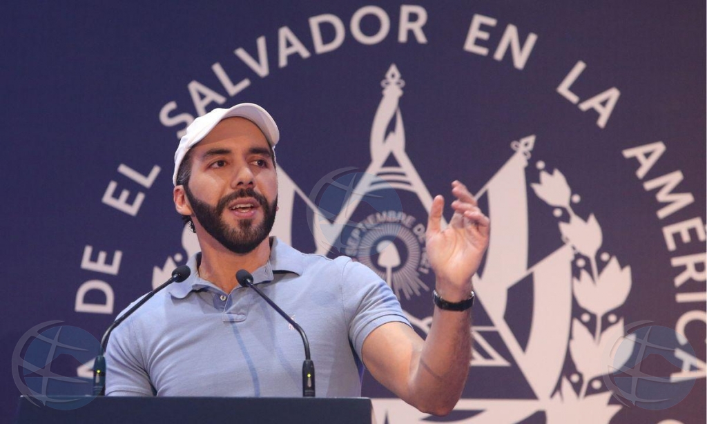 Presidente di El Salvador ta declara su mes e ‘vencedor’ di eleccion presidencial