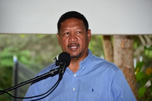 Na Corsou, Ramon Chong considerando opion pa apela sentensia cu e no por bira minister